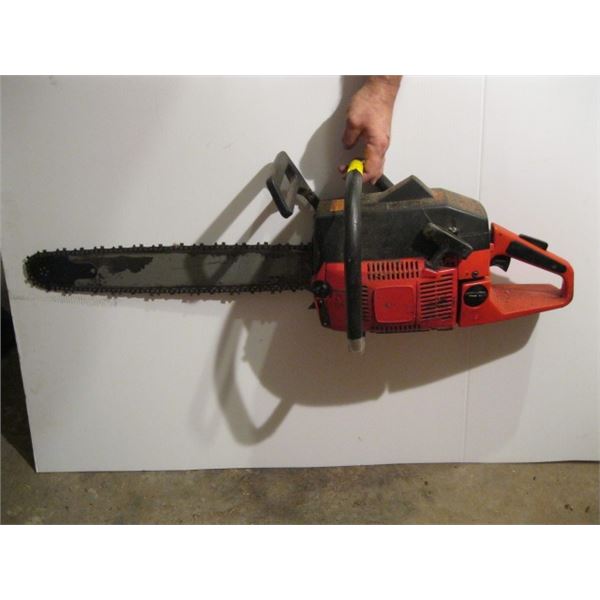 JONSERED MODEL 625 CHAIN SAW