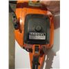 Image 2 : ECHO 65O3VL CHAINSAW