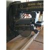 Image 3 : SEARS CRAFTSMAN RADIAL ARM SAW