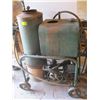 Image 1 : STEAM JENNY STEAM CLEANER