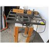 Image 1 : SEARS CRAFTSMAN SHAPING TABLE