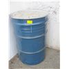 Image 1 : BLUE 45 GALLON DRUM