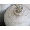 Image 2 : 2 100LB PROPANE TANKS, DATES UNKNOWN