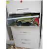 Image 2 : 5 DRAWER LATERAL FILING CABINET