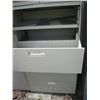 Image 2 : 5 DRAWER LATERAL FILING CABINET