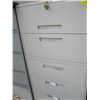Image 1 : 5 DRAWER LATERAL FILING CABINET