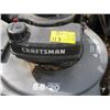 Image 2 : 4 LAWN MOWERS, 3 GAS, 1 ELECTRIC
