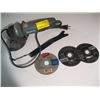 Image 1 : MAKITA ANGLE GRINDER