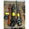 Image 1 : ASST. IMPLEMENT DRIVES, ETC.