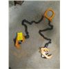 Image 1 : SMALL CHAIN SLING