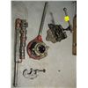Image 1 : RIGID PIPE THREADING EQUIPMENT