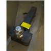Image 1 : RECEIVER TRAILER HITCH