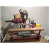 Image 1 : DUPLICATE CUTTING MACHINE