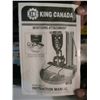 Image 2 : KING MORTISE ATTACHMENT WITH BITS