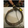 Image 1 : HEATED BARREL WRAP