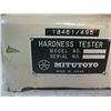 Image 2 : MITUTOYO HARDNESS TESTER