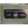 Image 2 : SCANNING STEREOSCOPE ODSS3