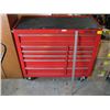 Image 1 : BINFORD PRO TOOL BOX WITH CONTENTS