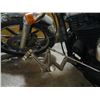Image 3 : 1994 HARLEY DAVIDSON SPORTSTER 1200 MOTORCYCLE IN PROCESS OF CHANGING BARS, COMPLETE - WAS RUNNING