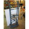 Image 1 : BLUE FRIDGE DOLLY HAND TRUCK