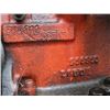 Image 8 : CASE 885 TRACTOR WITH 3 POINT HITCH MOUNT FORKS - RUNNING