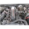 Image 8 : 1992 DODGE RAM 250 2 WHEEL DRIVE, EXTRA CAB PICKUP WITH CUMMINS DIESEL, 294,483 KM - RUNNING