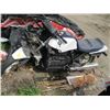 Image 1 : 1990 BMW MOTORCYCLE   987cc - NOT STARTED bc registration