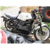 Image 2 : 1990 BMW MOTORCYCLE   987cc - NOT STARTED bc registration