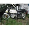 Image 1 : 1983 BMW MOTORCYCLE 650cc - VIN# -WB1036506D6371229