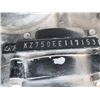 Image 2 : 1983 KAWASAKI MOTORCYCLE -750cc  NOT RUNNING (NO HEADS ON ENGINE) bc registration