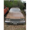 Image 2 : 1980 BUICK REGAL CAR - TURNED OVER & FIRED no registration