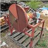 Image 3 : WOODSMAN 3 POINT HITCH MOUNT PTO DRIVE BUZZSAW WOODCUTTER
