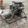 Image 2 : MERCEDES DIESEL ENGINE & TRANSMISSION