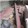 Image 2 : LOT OF MISC. HEAVY STEEL BEAMS