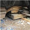 Image 2 : PILE OF ASST. WOOD