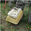 Image 1 : JOHN DEERE ELECTRIC PRESSURE WASHER