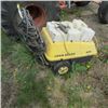 Image 2 : JOHN DEERE ELECTRIC PRESSURE WASHER