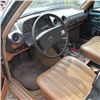Image 2 : 1983 MERCEDES BENZ 300D TURBO DIESEL - RUNNING bc registration