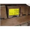 Image 2 : LG. LOT OF ASST. PALLET WOOD, SOME TAKEN APART & STACKED, SOME INTACT