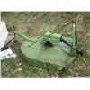 Image 1 : JOHN DEERE ORCHARD MOWER