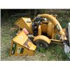 Image 1 : BAKER 2424 YARD WASTE MANAGEMENT SYSTEM COMMERCIAL CHIPPER, MISSING 1 CYLINDER HEAD