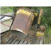 Image 2 : ELECTRIC CEMENT MIXER