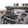 Image 2 : CRAFTSMAN 10" RADIAL ARM SAW