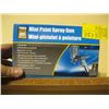 Image 1 : POWERFIST MINI PAINT SPRAY GUN