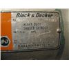 Image 2 : HEAVY DUTY BLACK & DECKER ANGLE GRINDER