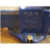 Image 2 : RECORD NO. 3 BENCH VICE