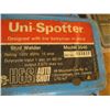 Image 2 : UNISPOTTER SPOT WELDER WITH STUDS