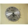Image 1 : CRAFTSMAN SHOP CLOCK
