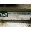 Image 2 : HINEMAN MACHINERY LTD. END MILL GRINDER WITH ACCESS.