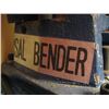Image 2 : BENDING TOOL